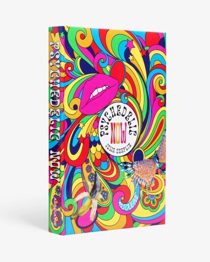 Psychedelic Now