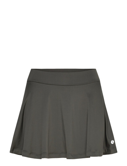 Björn Borg Ace Jersey Skirt Grey M
