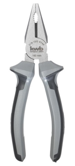Kwb 386320 Avisoleringstang