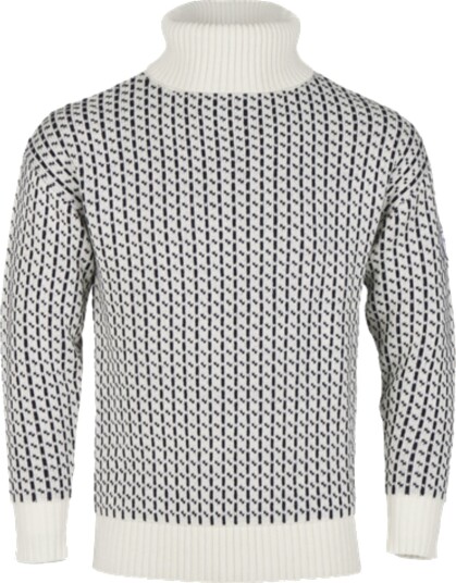 Ullgenser Bråtens turtleneck Slippen (14000) Ullgenser Bråtens turtleneck Slippen (14000)