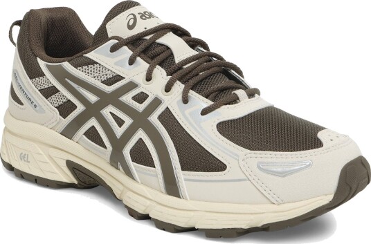 Asics Gel Venture 6 Brown 48