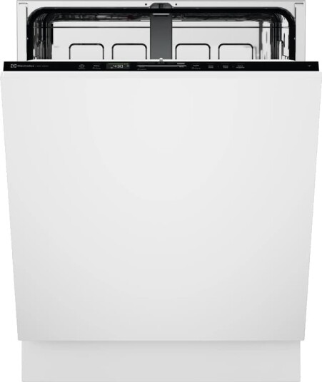 Electrolux 800 E82LB130S Integrert oppvaskmaskin