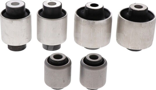 SPIDAN CHASSIS PARTS 410075 Feste styrestag