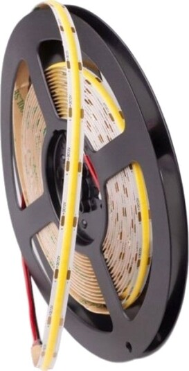 Led Stripe Ecolight2 Ecolight Eco* Ec79929 Led Stripe Cob Ww Ip20 45W 9W/M 5M 3000K