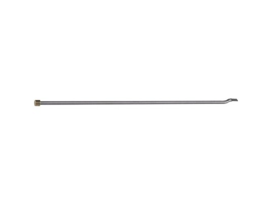 Weicon Tools 50100001 Afisoleringskniv-Krogklinge 4 Til 28 Mm Passer Til Mærke Weicon Tools 50100001-Kd