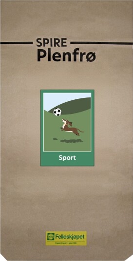 Spire Plenfrø Sport