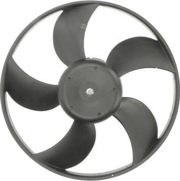 THERMOTEC D8F009TT Kjølevifte