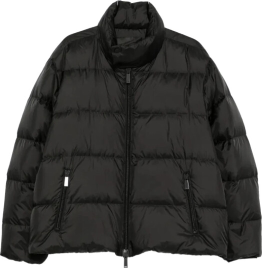 Dsquared2 Herre Jakker Svart S,