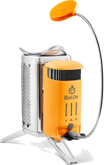 BioLite CampStove 2 +