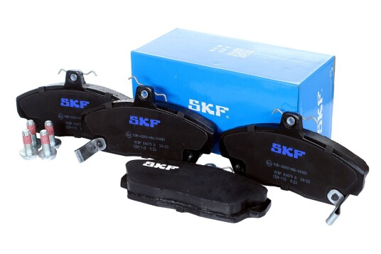 Bremseklosser SKF VKBP 80479 A