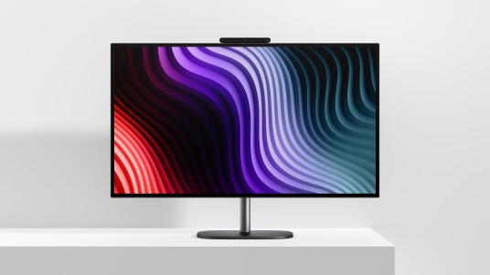 HP OmniStudio X 27-cx0471ng 27" All-in-One Core Ultra 7 356H 24GB 1TB SSD Windows 11 Home DN2A4EA#ABD