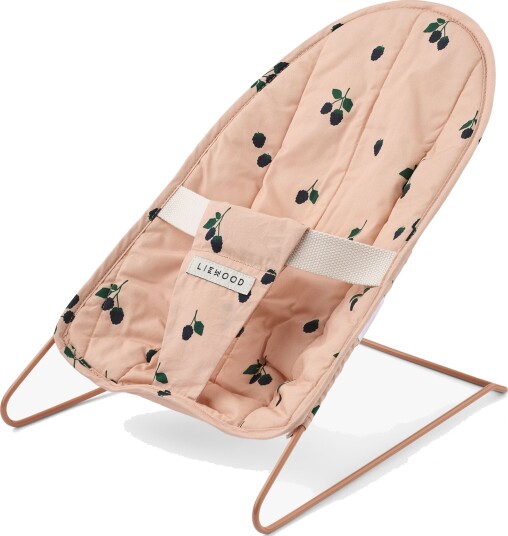 LIEWOOD Mabel Dukke-vippestol Rosa LIEWOOD Mabel Dukke-vippestol Rosa