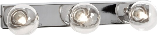 Sandhamn 3 Vegglampe IP44 Lengde 40 Cm Sandhamn 3 Vegglampe IP44 Lengde 40 Cm