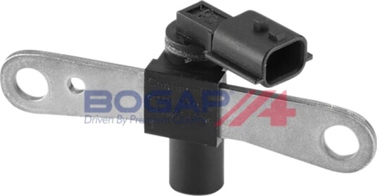 Impulsgiver, veivaksel BOGAP R6115114