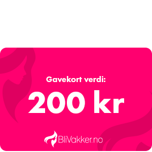 Digitalt gavekort - 200,- Digitalt gavekort - 200,-