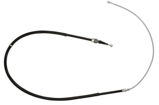 Tautrekk, håndbremse ABE C7S003ABE