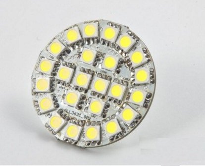 Synergy 21 Led Retrofit G4 24X Smd 5050 Kw Rear Pins Synergy 21 Led Retrofit G4 24X Smd 5050 Kw Rear Pins