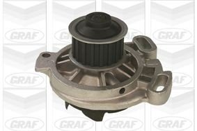 GRAF PA424 Vannpumpe GRAF PA424 Vannpumpe