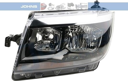 JOHNS 95 83 09 Frontlykter
