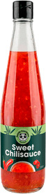 Panda Expressen Danmark Panda Ekspressen Sweet Chilisauce   700 ml.