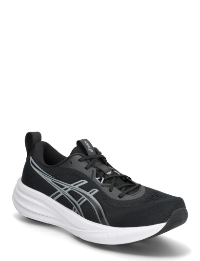 Asics Gel Pulse 17   Black   44