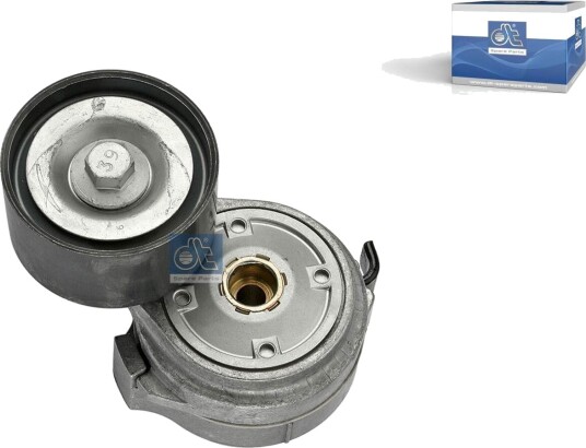 DT Spare Parts 4.62706 Remstrammer, vifterem