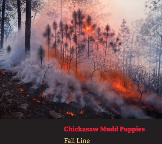 Chickasaw Mudd Puppies Fall Line CD