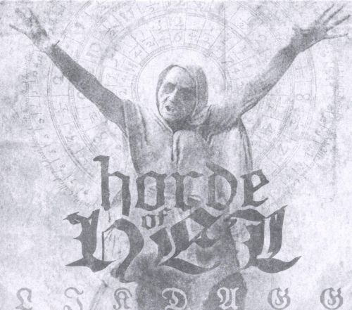 Horde Of Hel Likdagg CD