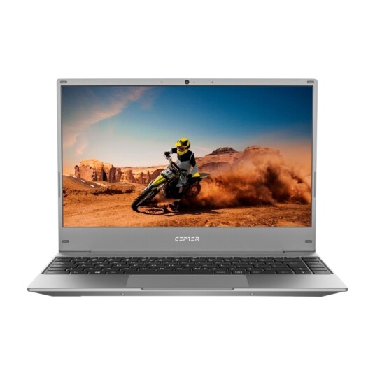 CEPTER DREAMBOOK E13203 13,3"