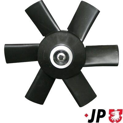 JP GROUP 1114900580 Vifte, kjølevifte JP GROUP 1114900580 Vifte, kjølevifte
