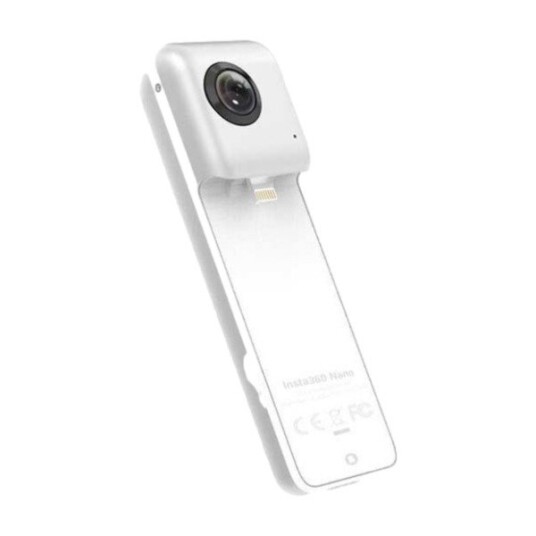 INSTA360 NANO 360-KAMERA
