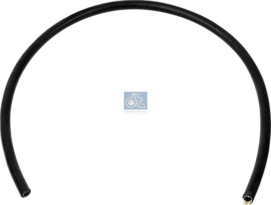 DT Spare Parts 4.80092 Brennstoffslange