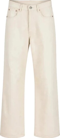Denimist Herre Jeans Beige W30, Denimist Herre Jeans Beige W30,