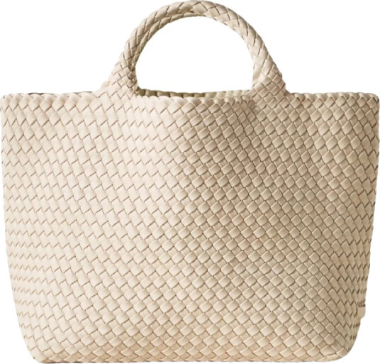 Naghedi Dame Vesker Beige ONE SIZE,