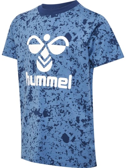 Hummel Nole Night Suit Dark Denim (104 / 4 år)