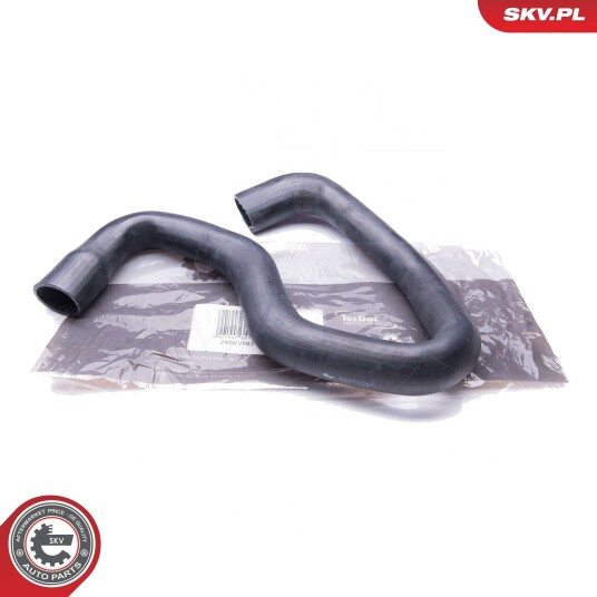 Ladeluftslange ESEN SKV 24SKV683