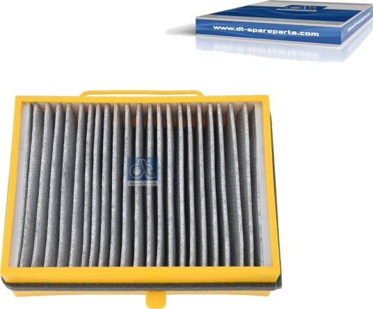 Kupefilter DT Spare Parts 1.52652 Kupefilter DT Spare Parts 1.52652