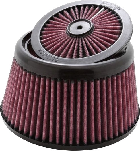 K&N Filters HA 4509XD Luftfilter K&N Filters HA 4509XD Luftfilter