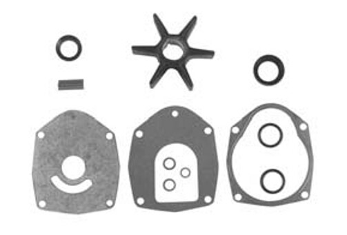 Mercury Vannpumpe Kit Mercury Vannpumpe Kit