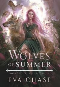Wolves Of Summer Av Eva Chase Wolves Of Summer Av Eva Chase