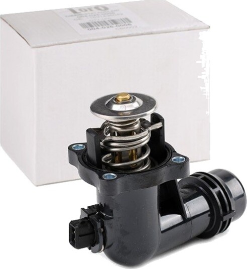 Termostat kjølemiddel ABAKUS 004 025 0006