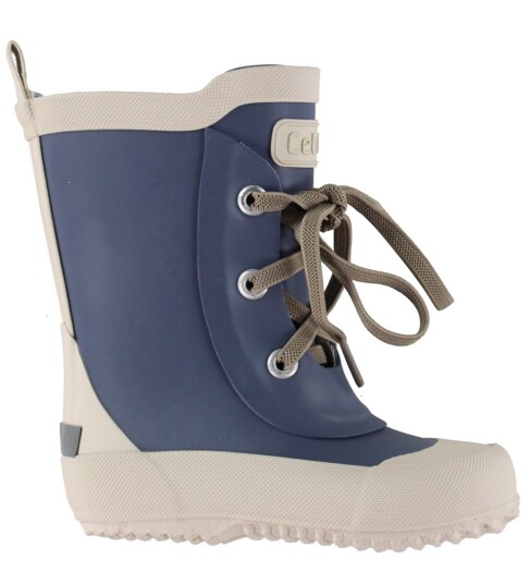 CeLaVi Sneackers Wellies Navy 27