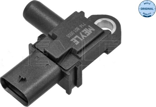 Sensor, avgasstrykk MEYLE 714 801 0005
