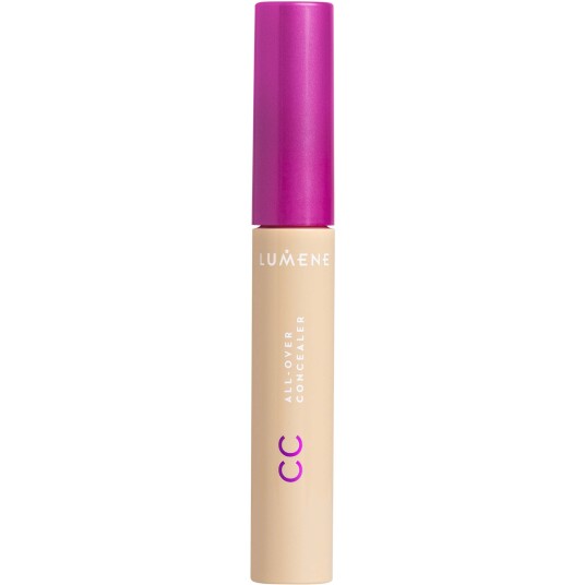 Lumene CC AllOver Concealer 0.5 Light Lumene CC AllOver Concealer 0.5 Light