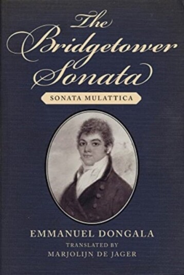 The Bridgetower Sonata The Bridgetower Sonata