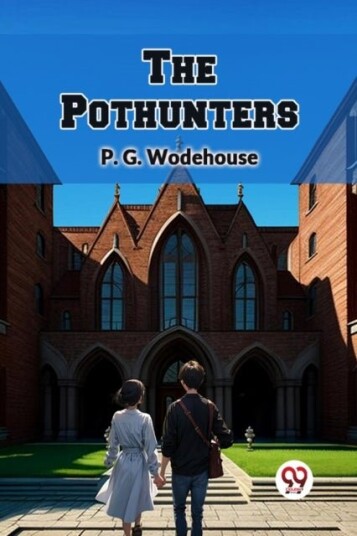 The Pothunters Edition2024