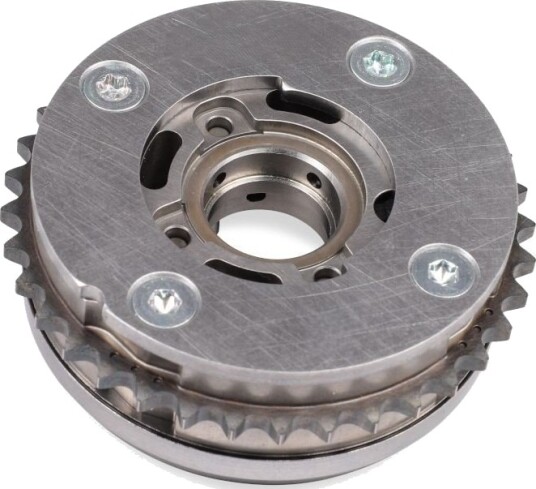 HEPU 21-7109 Kamakselregulering HEPU 21-7109 Kamakselregulering