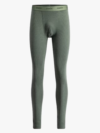Swix RaceX Merino Pants Grønn XXL