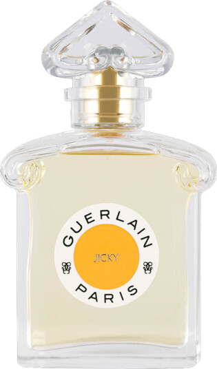 Guerlain Jicky EDP 75 ml - Legendarisk Parfyme for Damer
