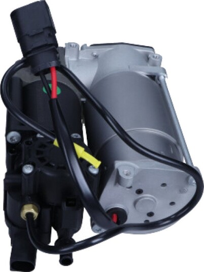 Kompressor, trykkluftanlegg MAXGEAR 27-5009